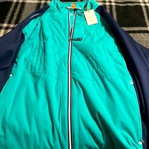 Merge Elite Hybrid Jacket Peter Millar Men's